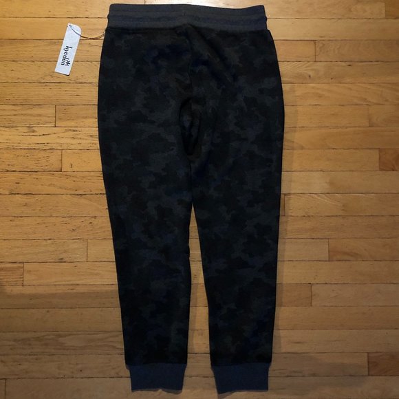 Brand New Kyodan Gray DAY-TO-DAY ENERGIZE CAMO JOGGERS - Picture 3 of 10